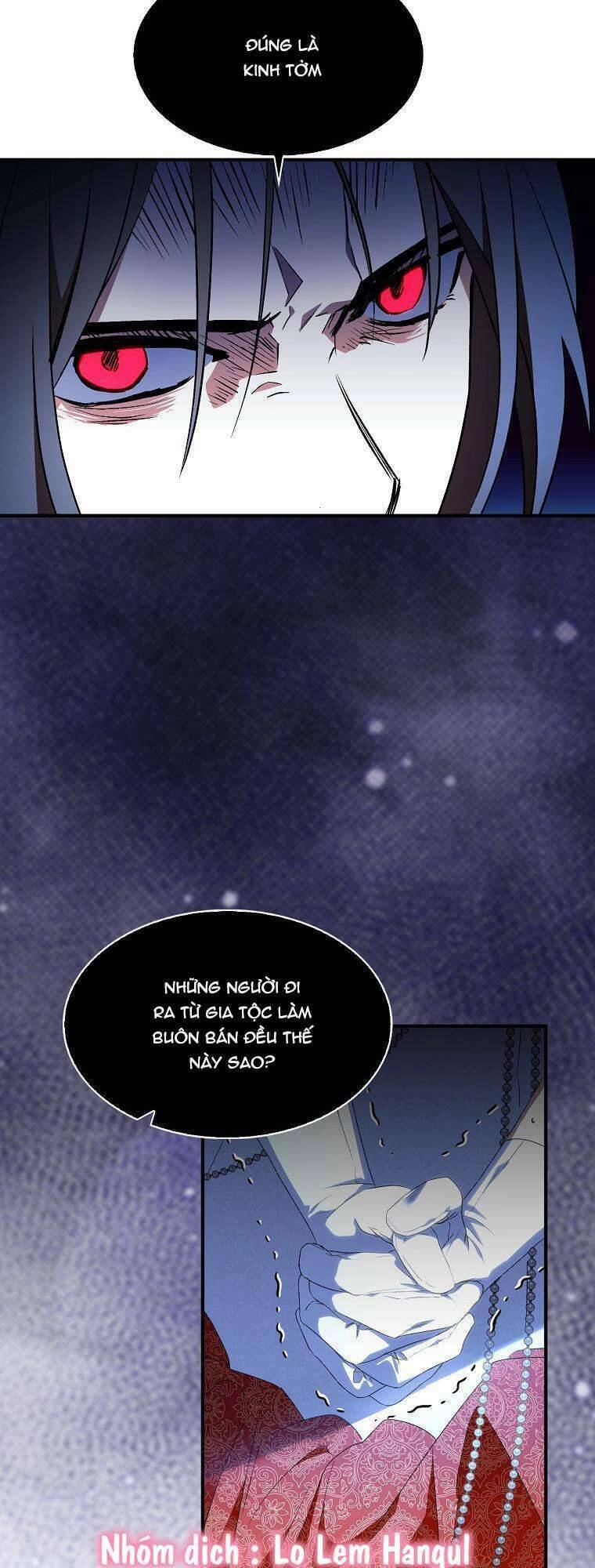 Nguyện Trở Thành Thanh Kiếm Trung Thành Bảo Vệ Em Chapter 52.1 - 43