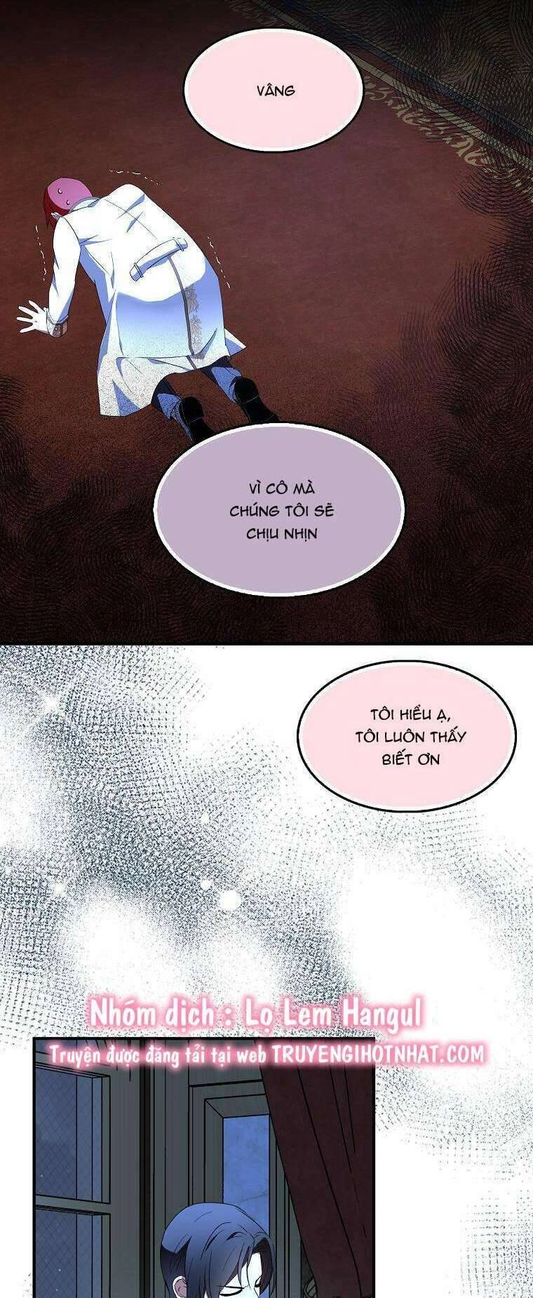 Nguyện Trở Thành Thanh Kiếm Trung Thành Bảo Vệ Em Chapter 52.1 - 45