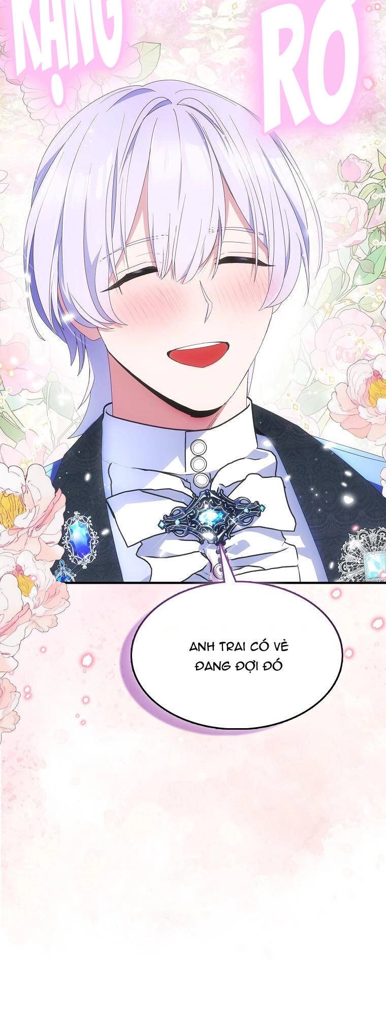 Nguyện Trở Thành Thanh Kiếm Trung Thành Bảo Vệ Em Chapter 54.1 - 19