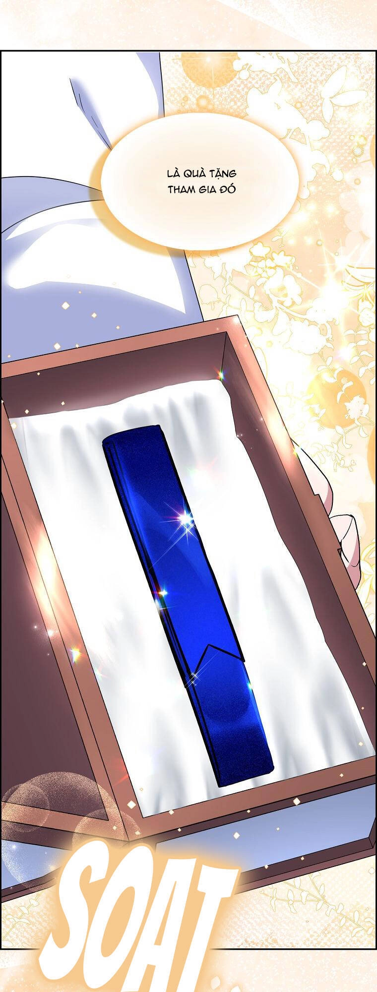 Nguyện Trở Thành Thanh Kiếm Trung Thành Bảo Vệ Em Chapter 54.1 - 24