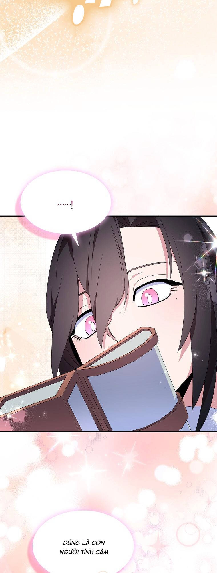 Nguyện Trở Thành Thanh Kiếm Trung Thành Bảo Vệ Em Chapter 54.1 - 25