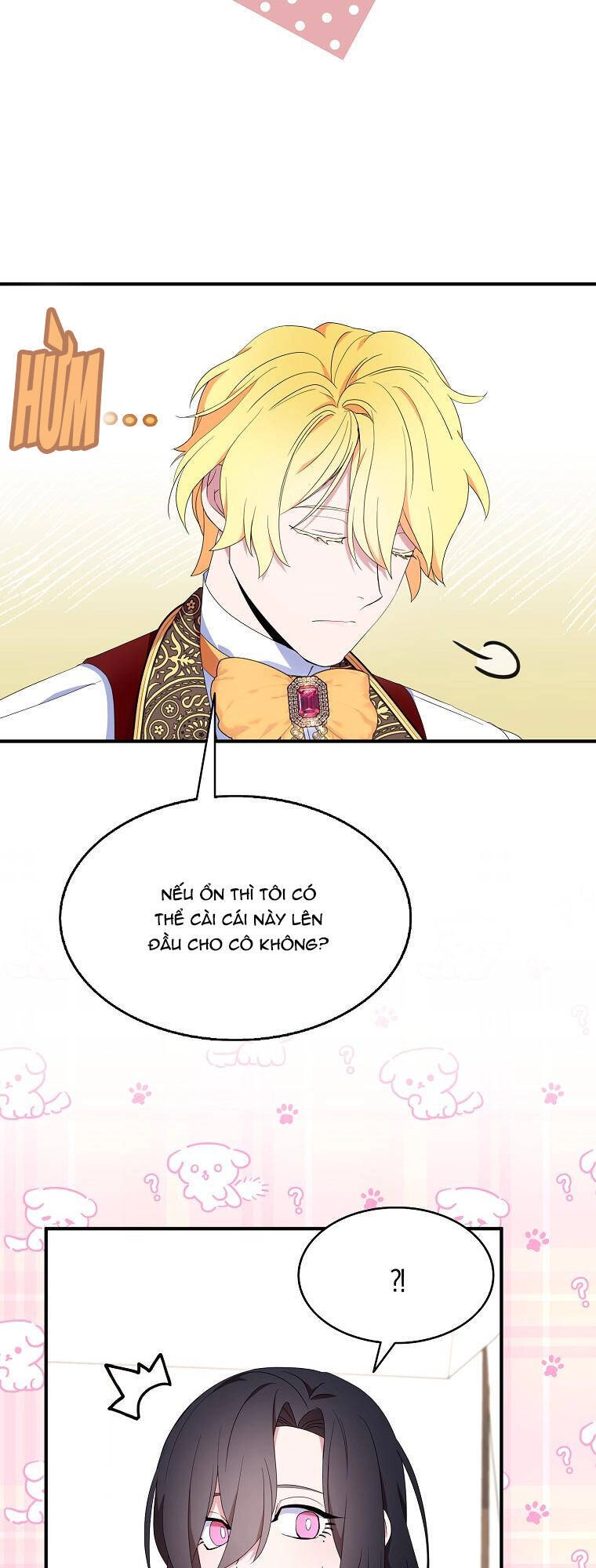 Nguyện Trở Thành Thanh Kiếm Trung Thành Bảo Vệ Em Chapter 54.1 - 27