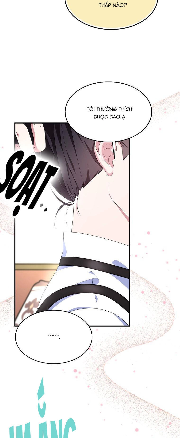 Nguyện Trở Thành Thanh Kiếm Trung Thành Bảo Vệ Em Chapter 54.1 - 29