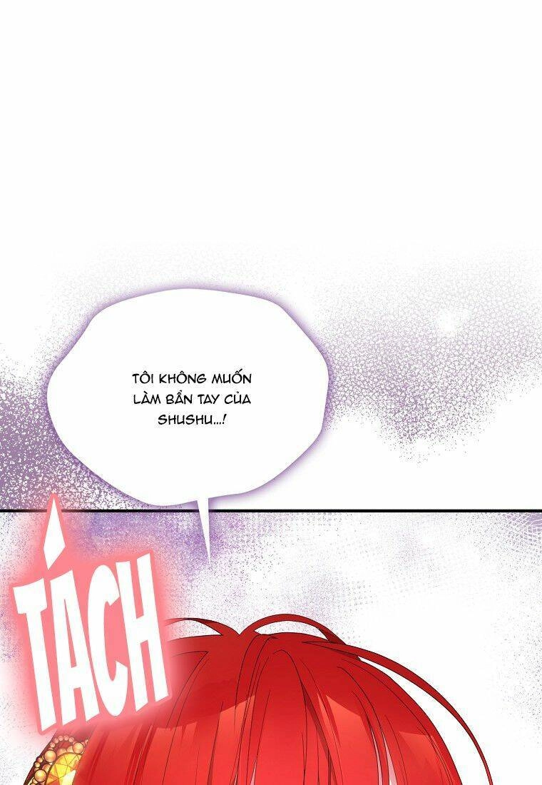 Nguyện Trở Thành Thanh Kiếm Trung Thành Bảo Vệ Em Chapter 53.1 - 1