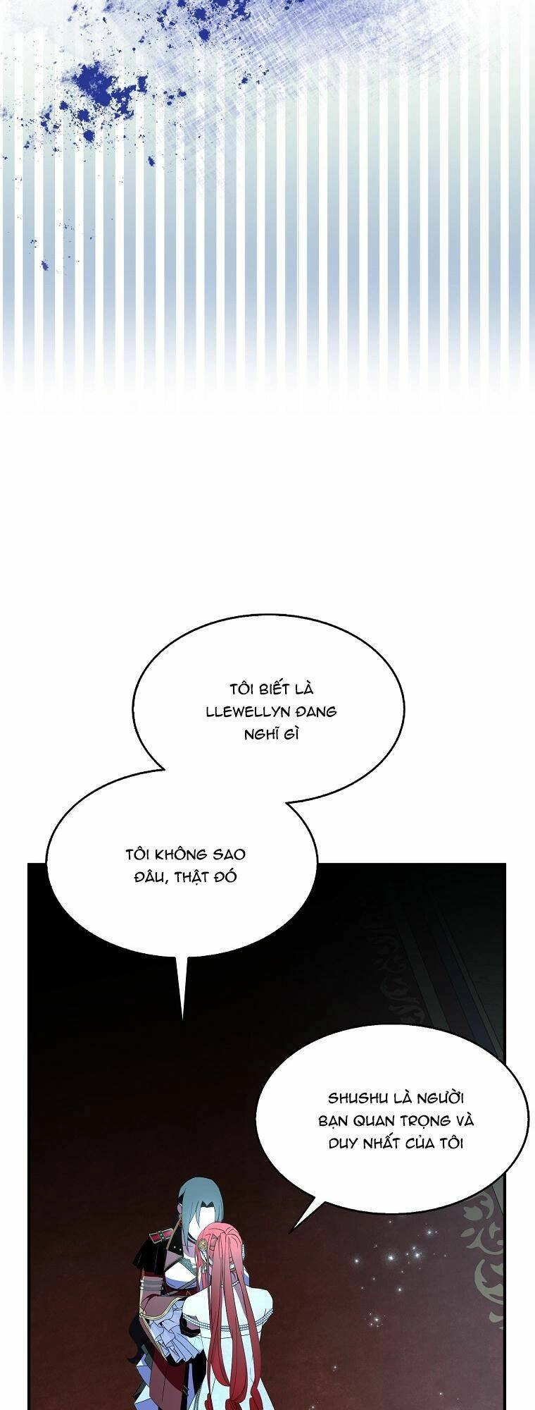 Nguyện Trở Thành Thanh Kiếm Trung Thành Bảo Vệ Em Chapter 53.1 - 3