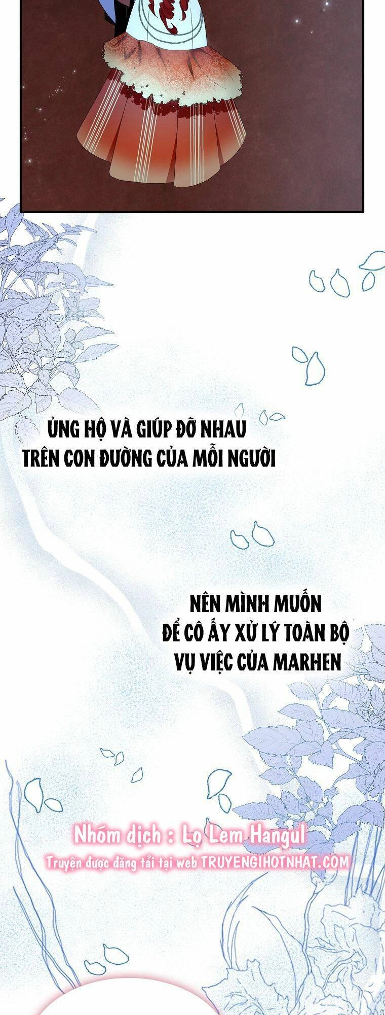 Nguyện Trở Thành Thanh Kiếm Trung Thành Bảo Vệ Em Chapter 53.1 - 4