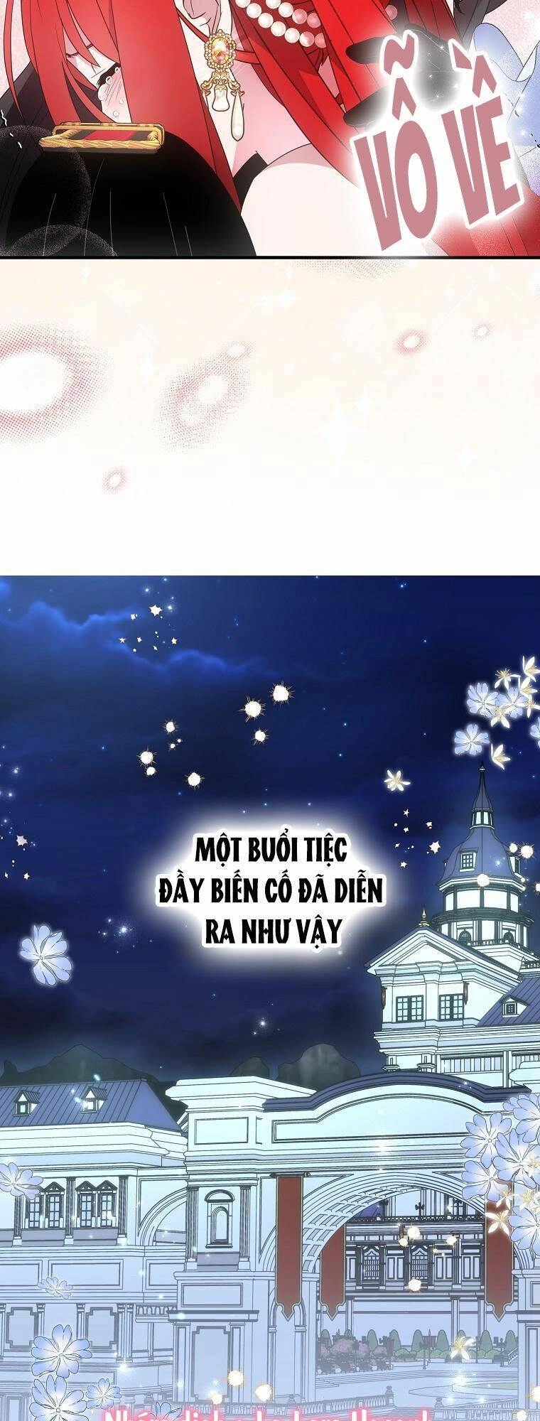 Nguyện Trở Thành Thanh Kiếm Trung Thành Bảo Vệ Em Chapter 53.1 - 6