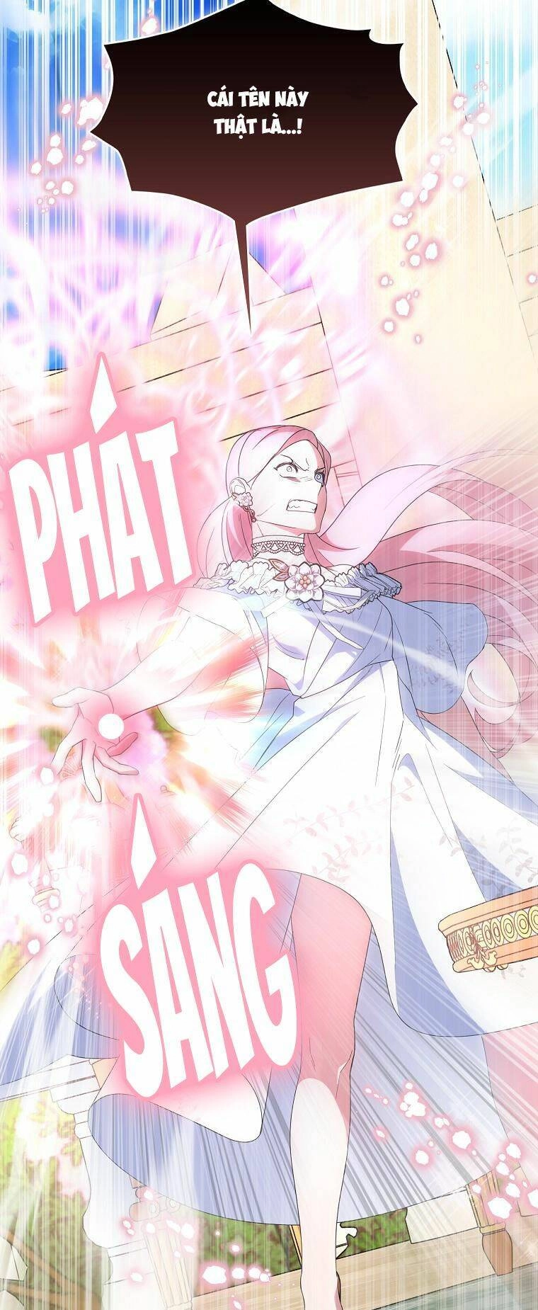 Nguyện Trở Thành Thanh Kiếm Trung Thành Bảo Vệ Em Chapter 53.1 - 15