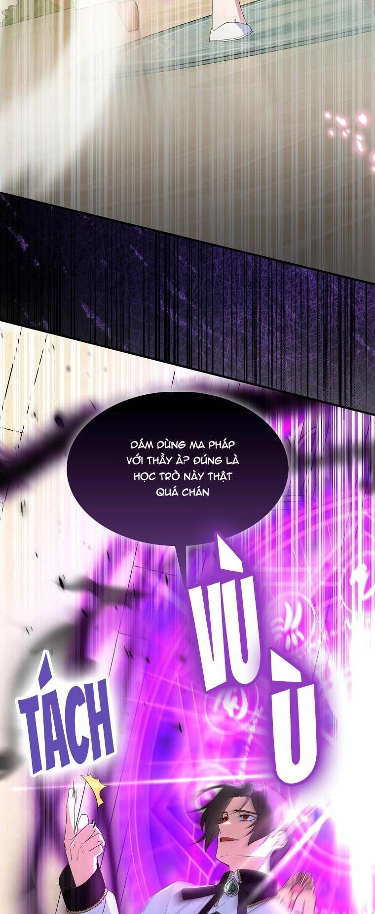 Nguyện Trở Thành Thanh Kiếm Trung Thành Bảo Vệ Em Chapter 53.1 - 16