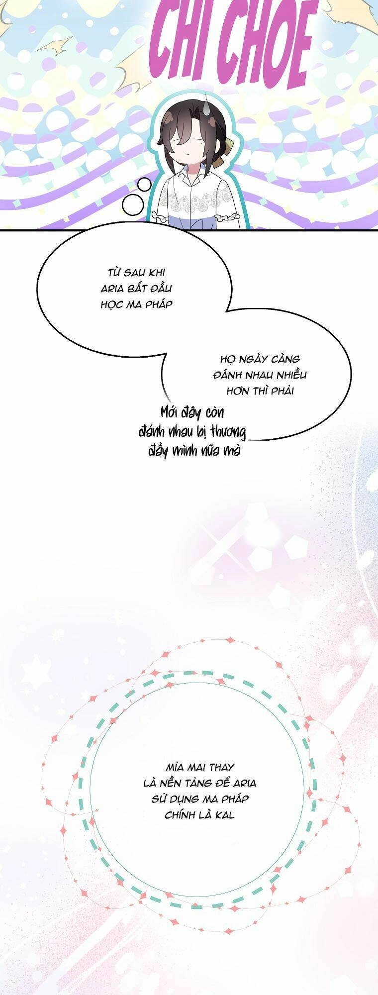 Nguyện Trở Thành Thanh Kiếm Trung Thành Bảo Vệ Em Chapter 53.1 - 18