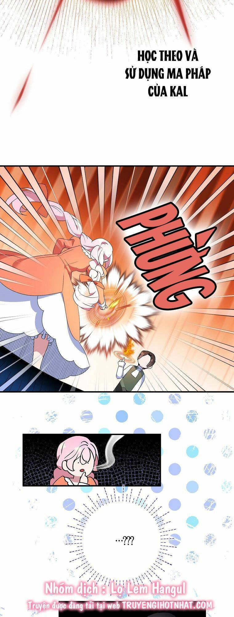 Nguyện Trở Thành Thanh Kiếm Trung Thành Bảo Vệ Em Chapter 53.1 - 20