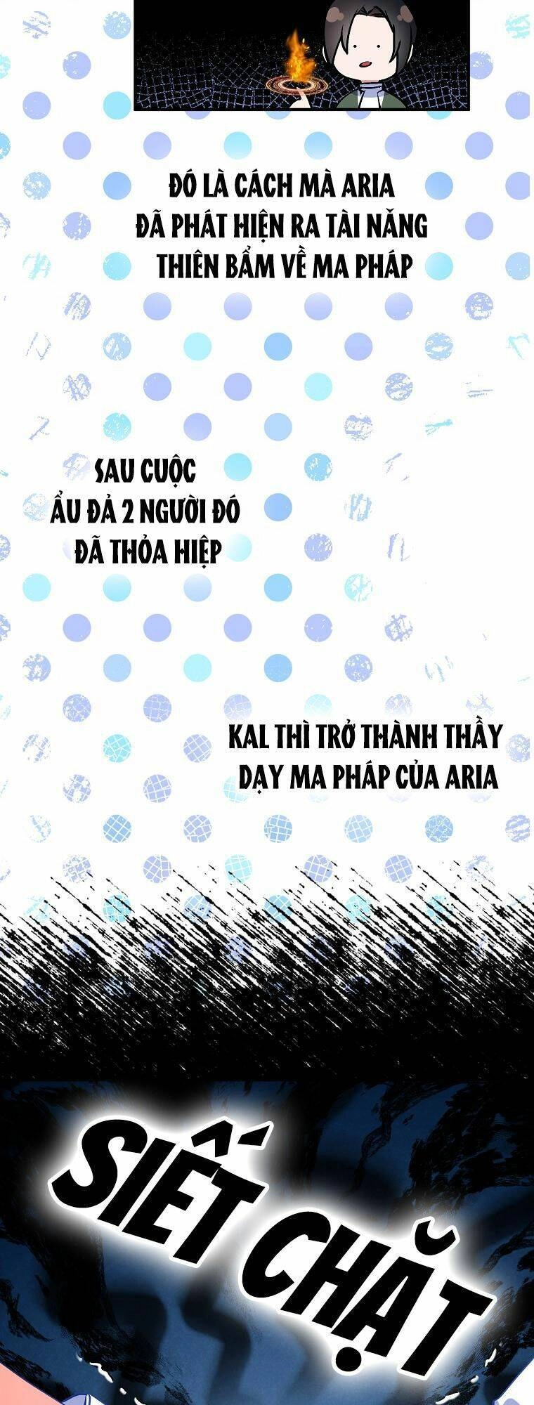 Nguyện Trở Thành Thanh Kiếm Trung Thành Bảo Vệ Em Chapter 53.1 - 21