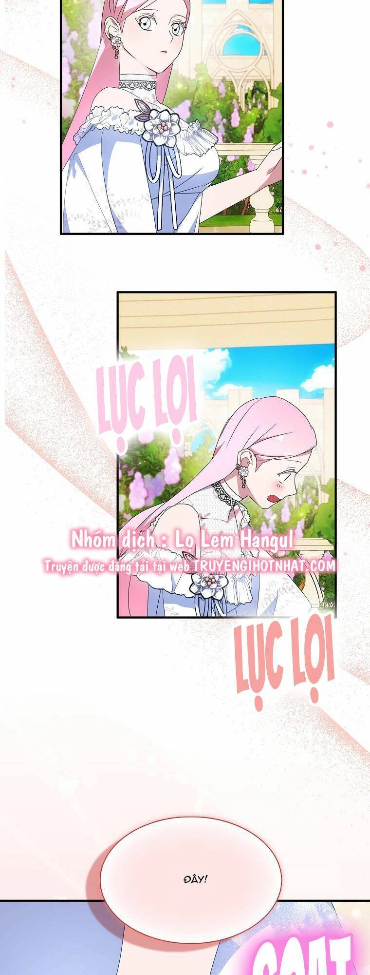 Nguyện Trở Thành Thanh Kiếm Trung Thành Bảo Vệ Em Chapter 53.1 - 24