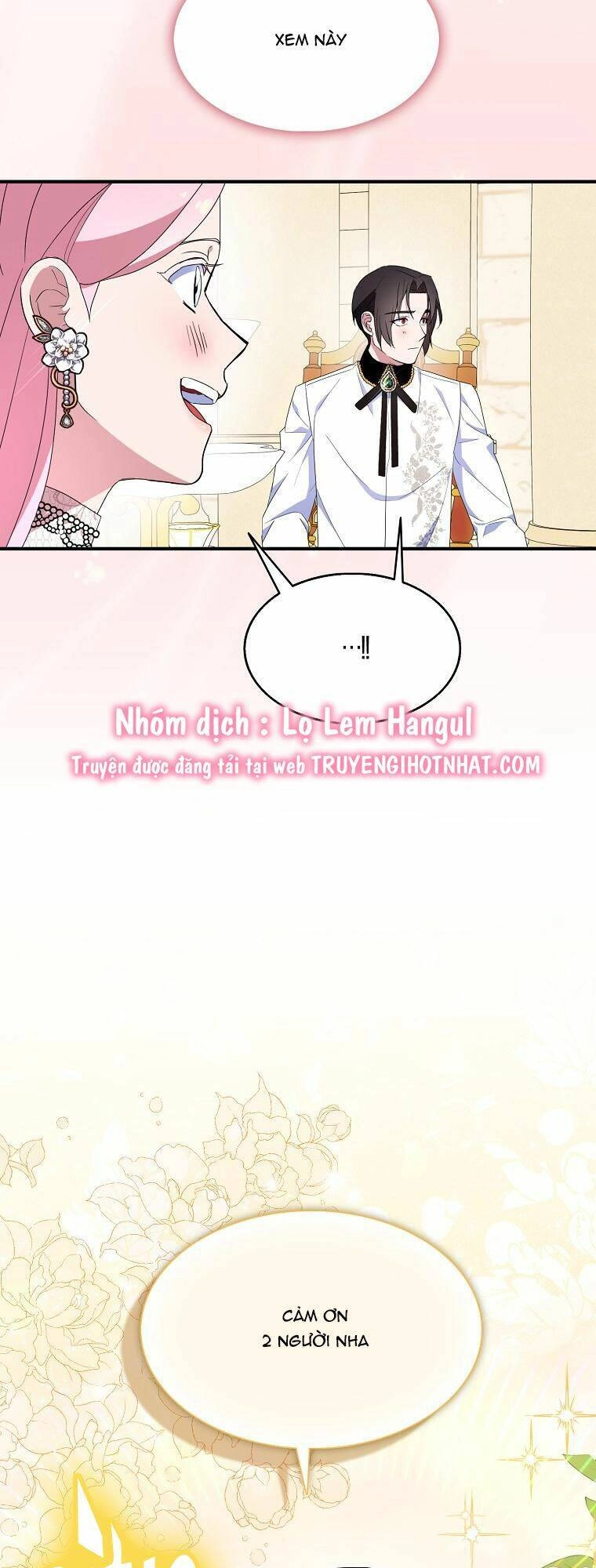 Nguyện Trở Thành Thanh Kiếm Trung Thành Bảo Vệ Em Chapter 53.1 - 26