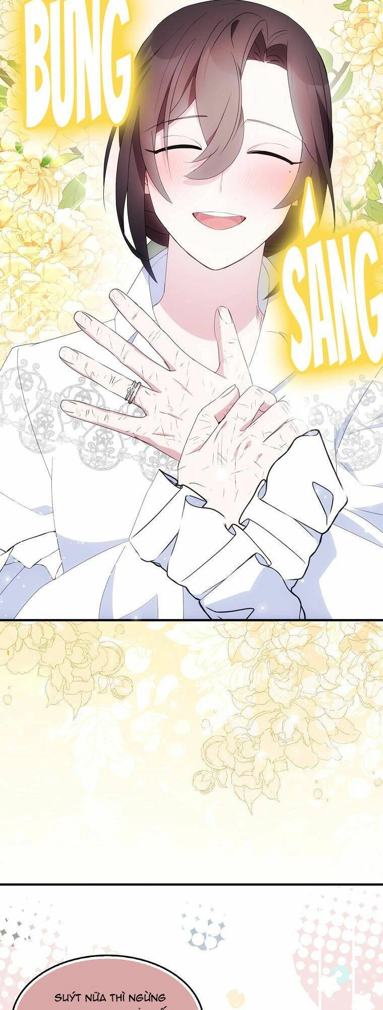 Nguyện Trở Thành Thanh Kiếm Trung Thành Bảo Vệ Em Chapter 53.1 - 27