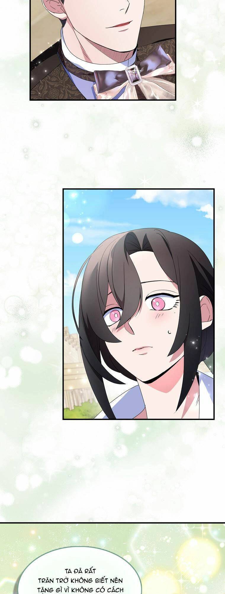 Nguyện Trở Thành Thanh Kiếm Trung Thành Bảo Vệ Em Chapter 53.1 - 32