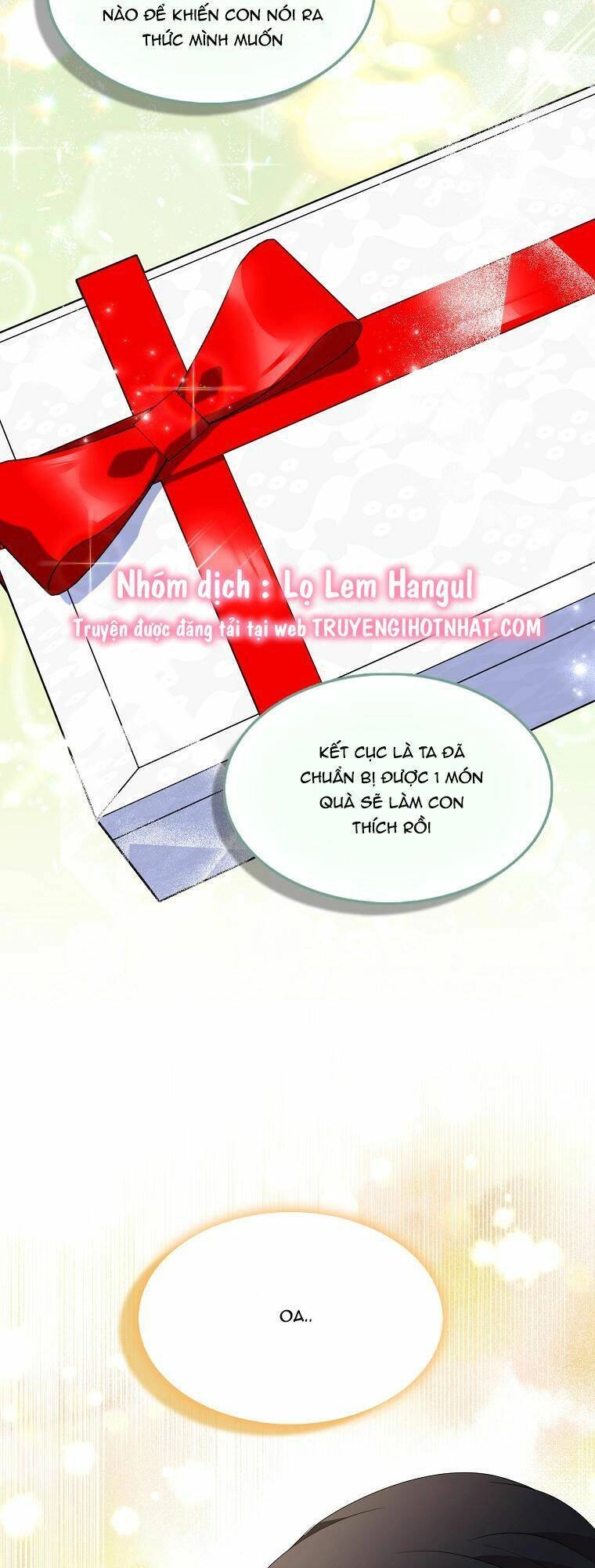 Nguyện Trở Thành Thanh Kiếm Trung Thành Bảo Vệ Em Chapter 53.1 - 33