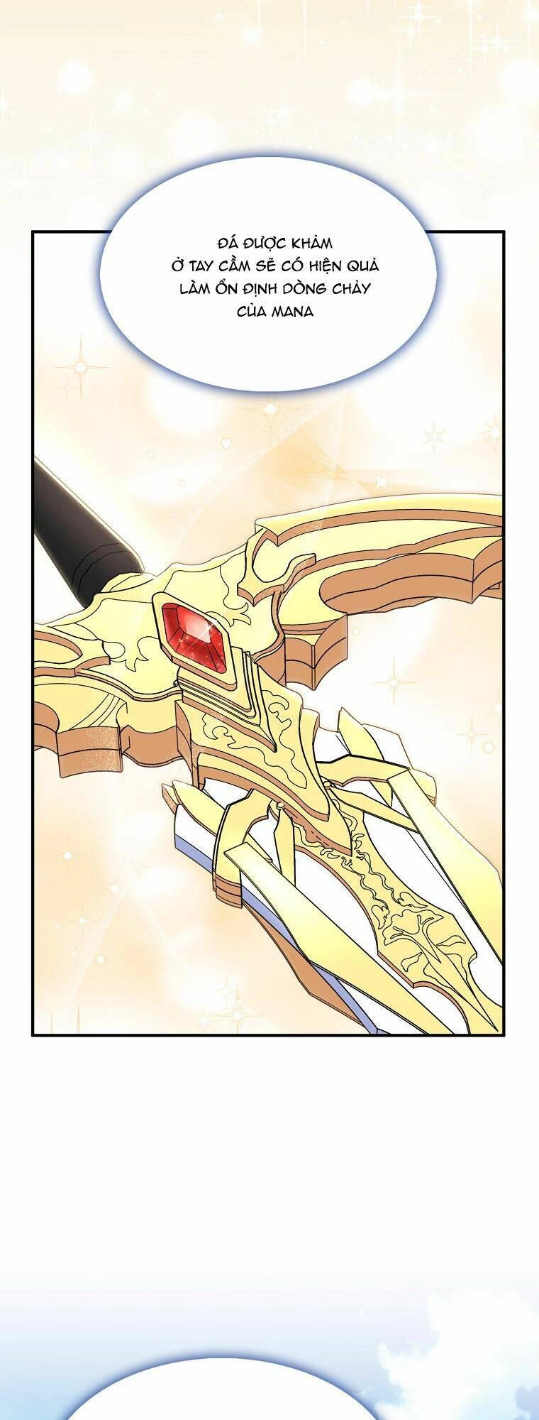 Nguyện Trở Thành Thanh Kiếm Trung Thành Bảo Vệ Em Chapter 53.1 - 36