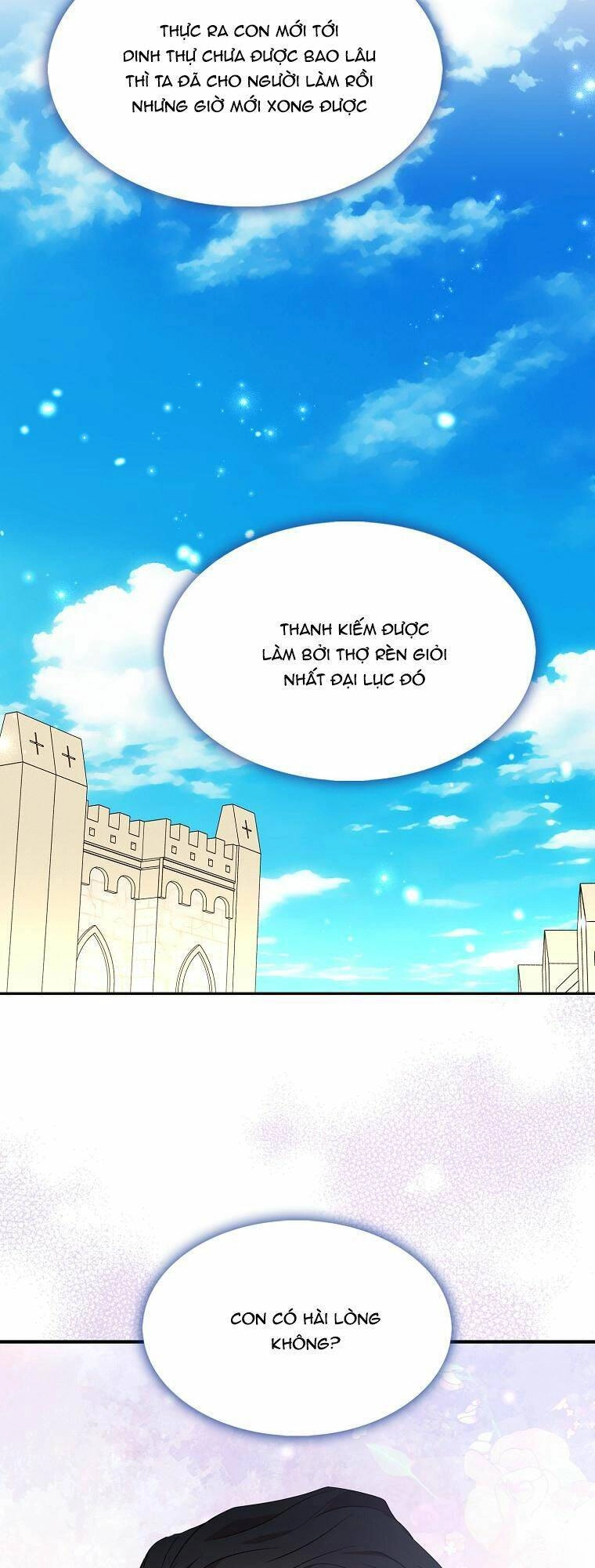 Nguyện Trở Thành Thanh Kiếm Trung Thành Bảo Vệ Em Chapter 53.1 - 37