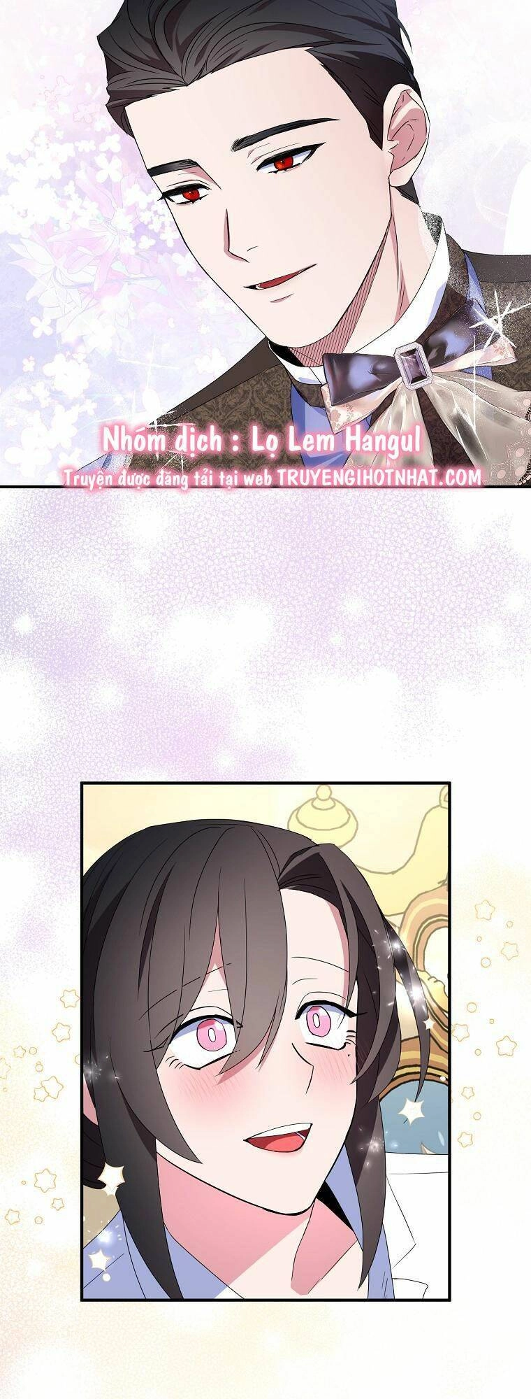 Nguyện Trở Thành Thanh Kiếm Trung Thành Bảo Vệ Em Chapter 53.1 - 38