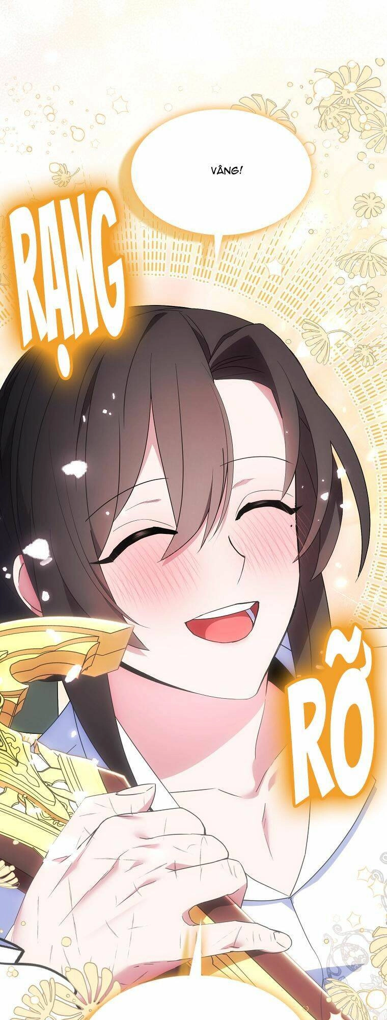 Nguyện Trở Thành Thanh Kiếm Trung Thành Bảo Vệ Em Chapter 53.1 - 39