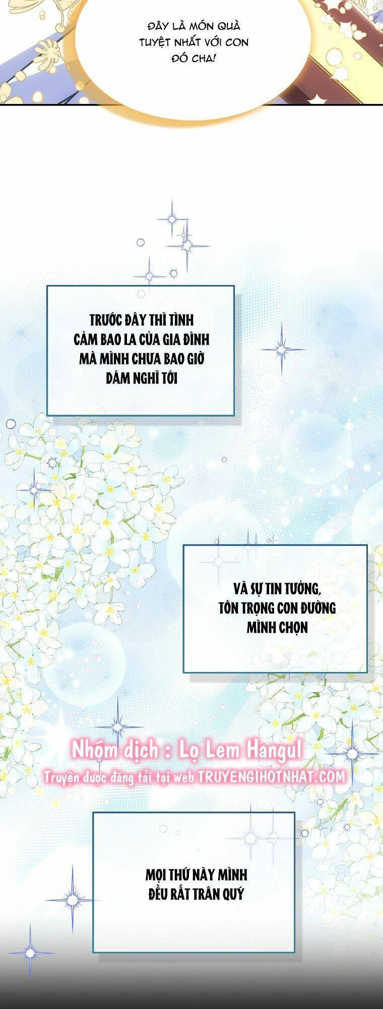 Nguyện Trở Thành Thanh Kiếm Trung Thành Bảo Vệ Em Chapter 53.1 - 40