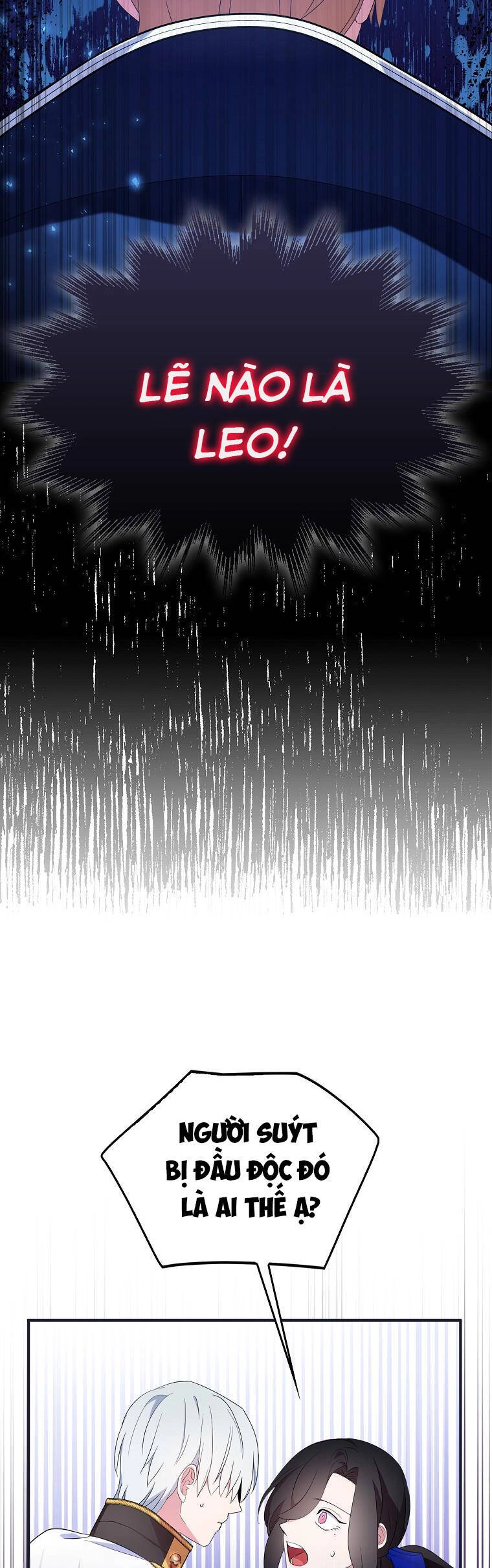 Nguyện Trở Thành Thanh Kiếm Trung Thành Bảo Vệ Em Chapter 56 - 3