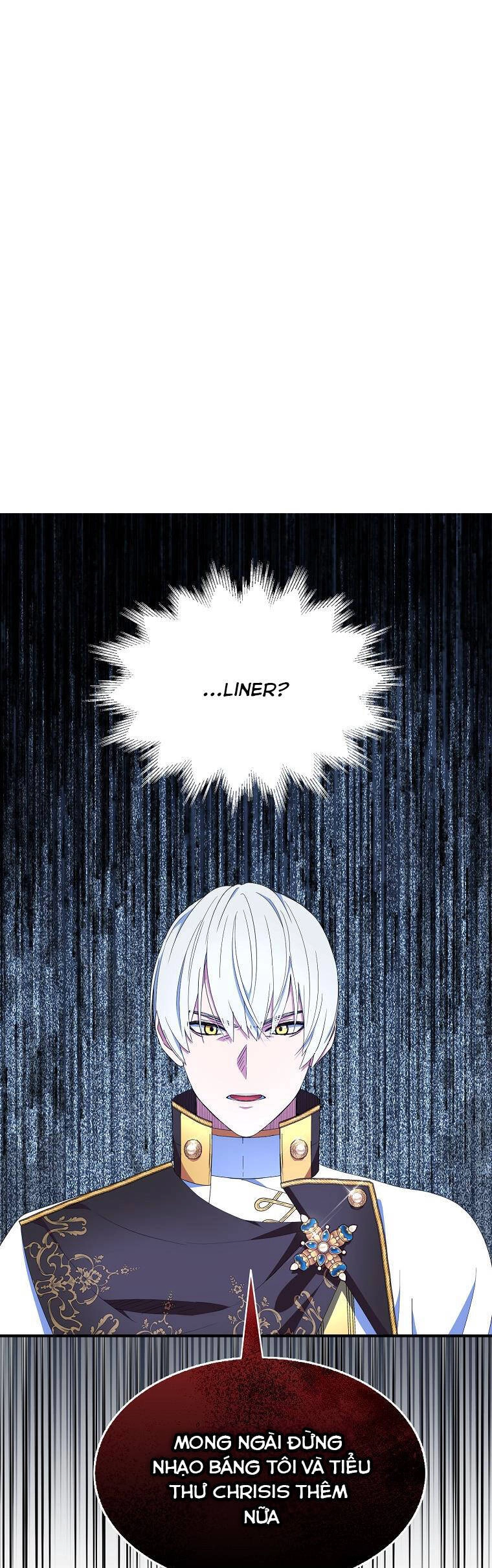 Nguyện Trở Thành Thanh Kiếm Trung Thành Bảo Vệ Em Chapter 56 - 16