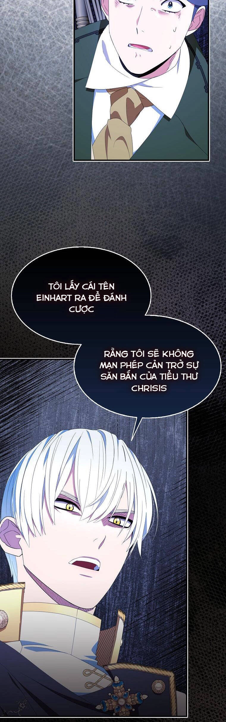 Nguyện Trở Thành Thanh Kiếm Trung Thành Bảo Vệ Em Chapter 56 - 19