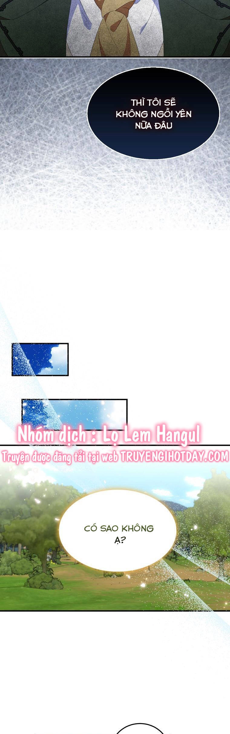 Nguyện Trở Thành Thanh Kiếm Trung Thành Bảo Vệ Em Chapter 56 - 21