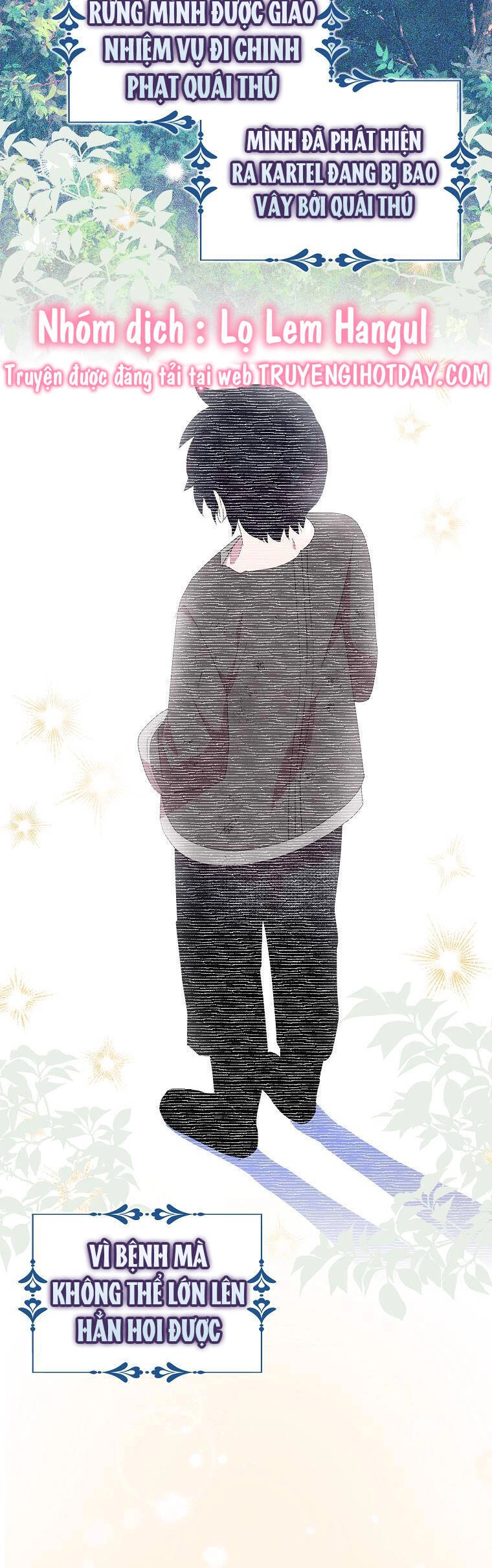 Nguyện Trở Thành Thanh Kiếm Trung Thành Bảo Vệ Em Chapter 56 - 28