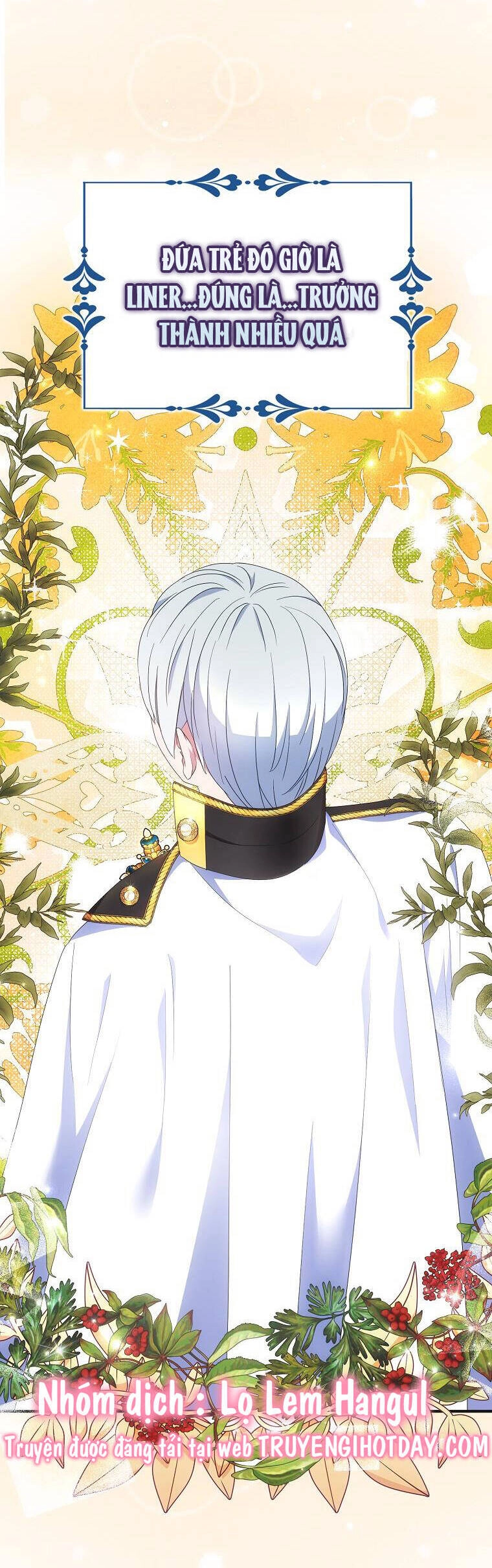 Nguyện Trở Thành Thanh Kiếm Trung Thành Bảo Vệ Em Chapter 56 - 29