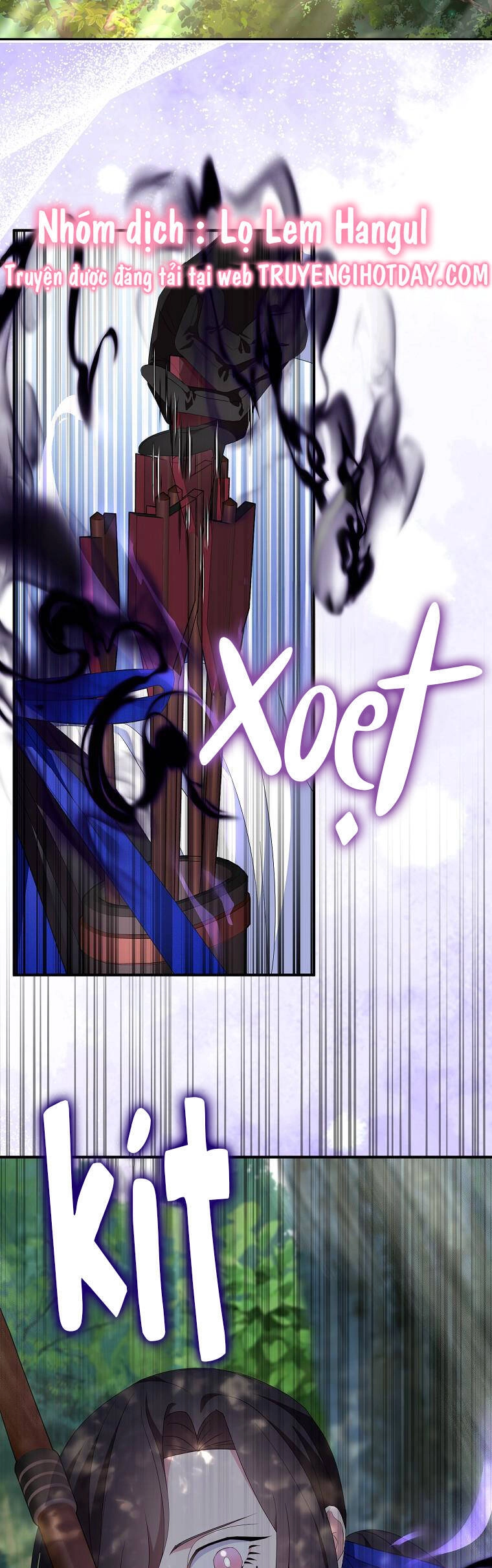 Nguyện Trở Thành Thanh Kiếm Trung Thành Bảo Vệ Em Chapter 56 - 31