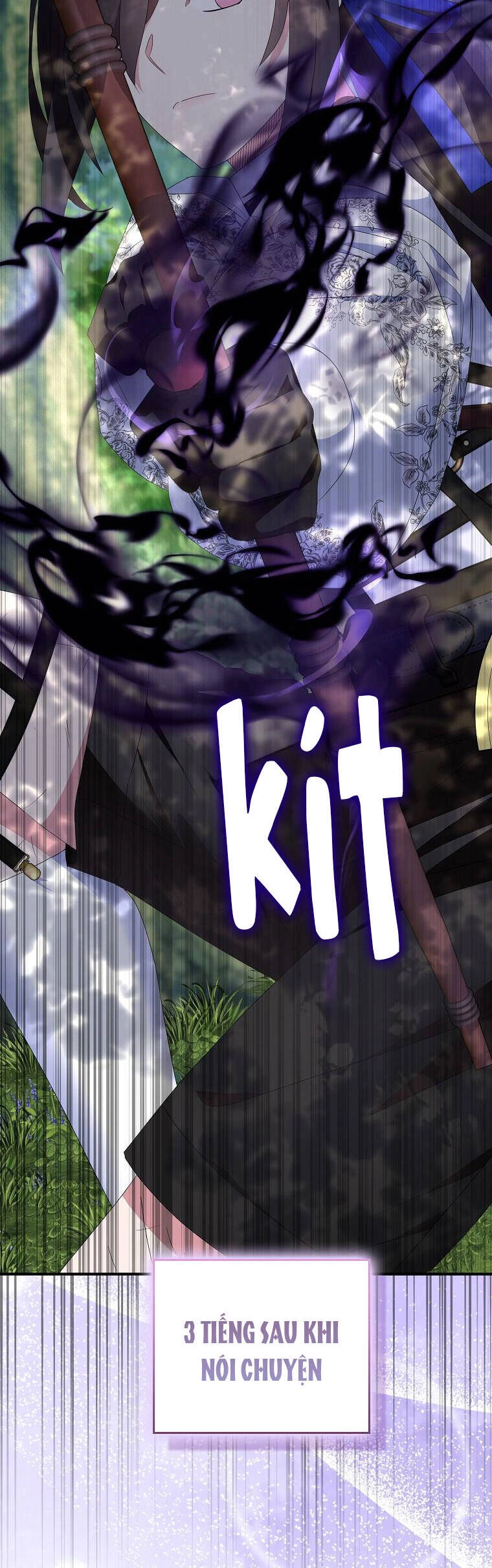 Nguyện Trở Thành Thanh Kiếm Trung Thành Bảo Vệ Em Chapter 56 - 32