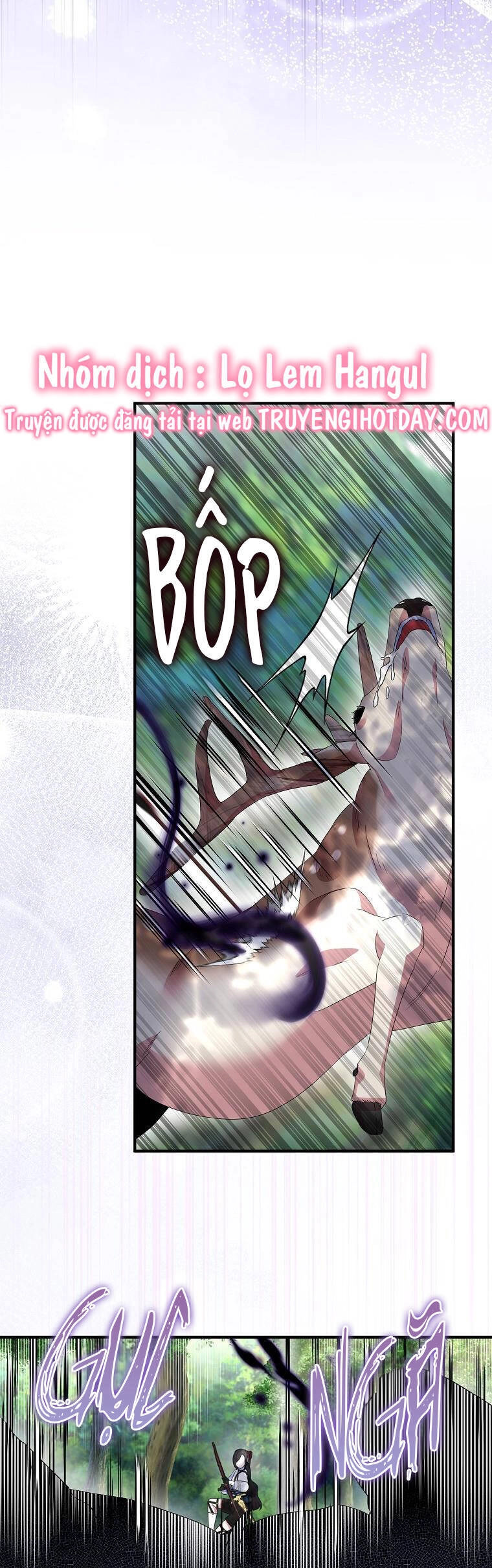 Nguyện Trở Thành Thanh Kiếm Trung Thành Bảo Vệ Em Chapter 56 - 33