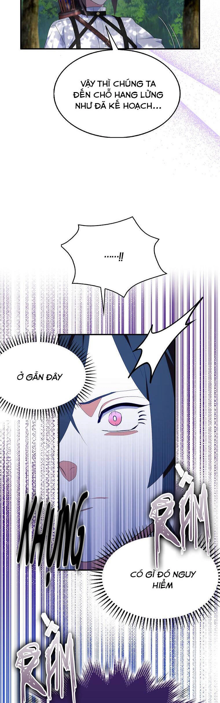 Nguyện Trở Thành Thanh Kiếm Trung Thành Bảo Vệ Em Chapter 56 - 39