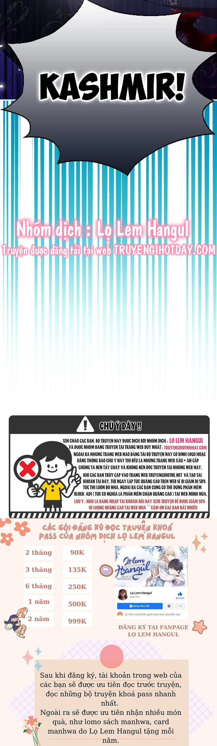 Nguyện Trở Thành Thanh Kiếm Trung Thành Bảo Vệ Em Chapter 56 - 42