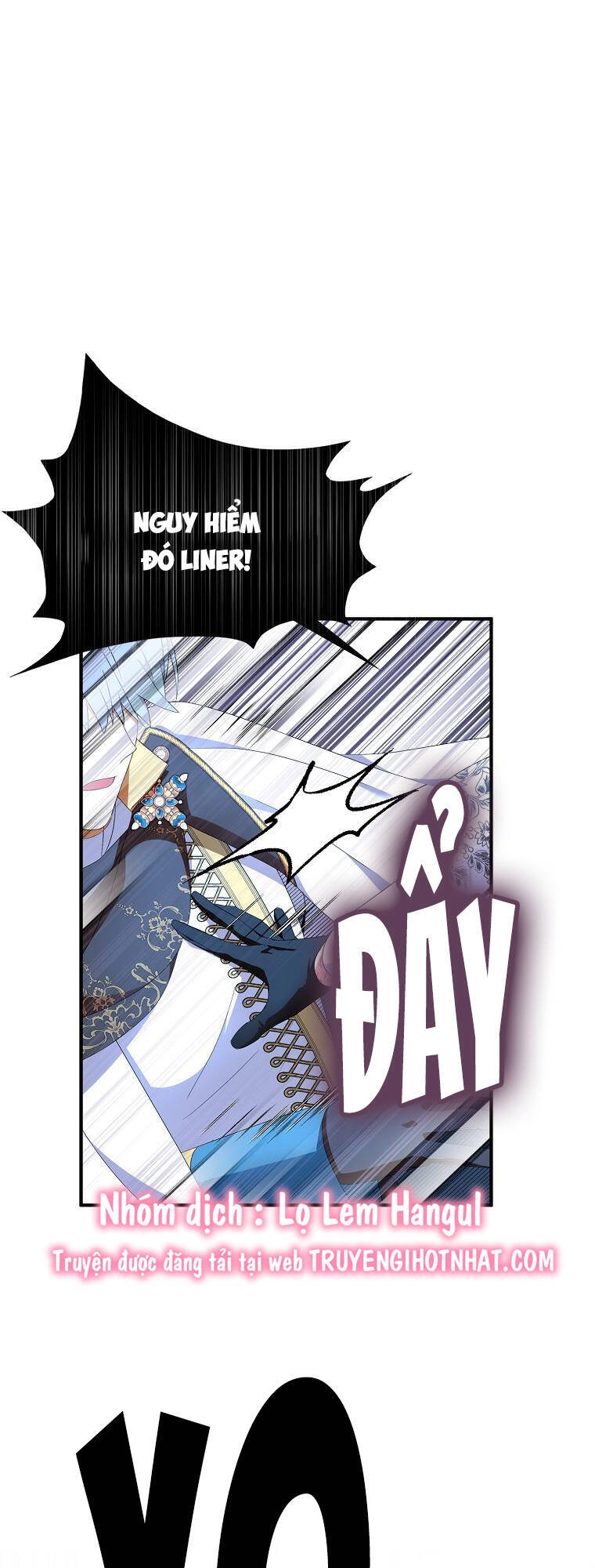 Nguyện Trở Thành Thanh Kiếm Trung Thành Bảo Vệ Em Chapter 57.1 - 1