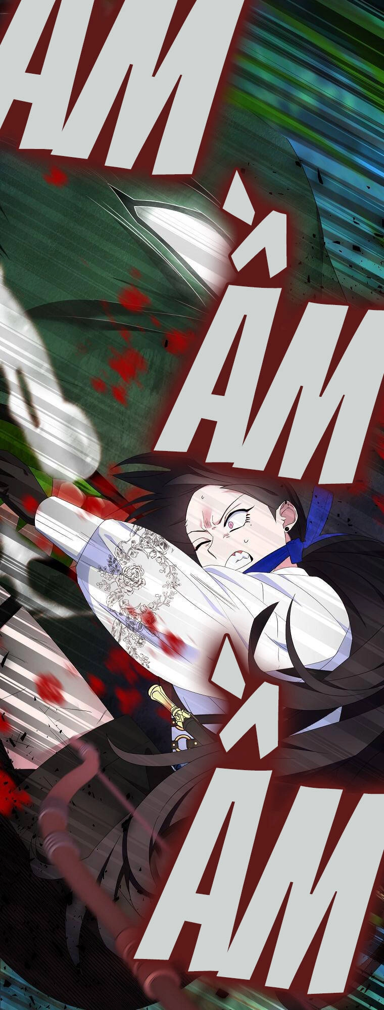 Nguyện Trở Thành Thanh Kiếm Trung Thành Bảo Vệ Em Chapter 57.1 - 4