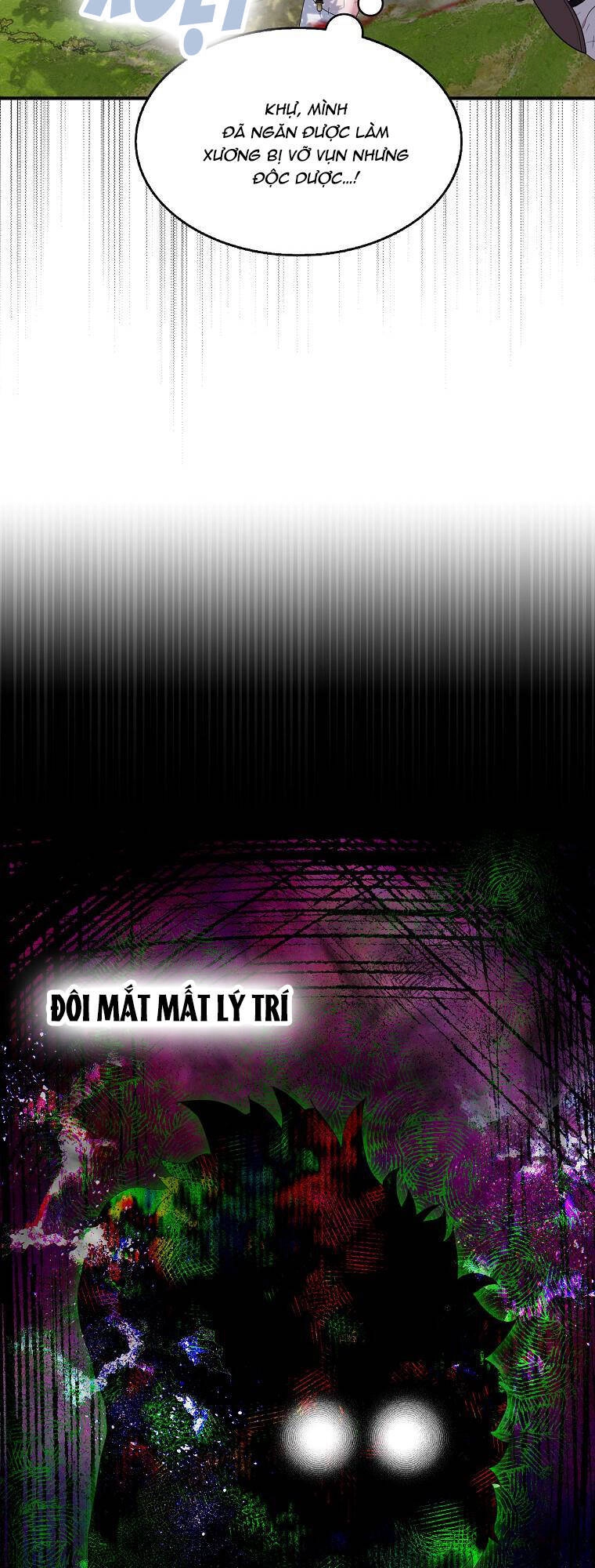 Nguyện Trở Thành Thanh Kiếm Trung Thành Bảo Vệ Em Chapter 57.1 - 8