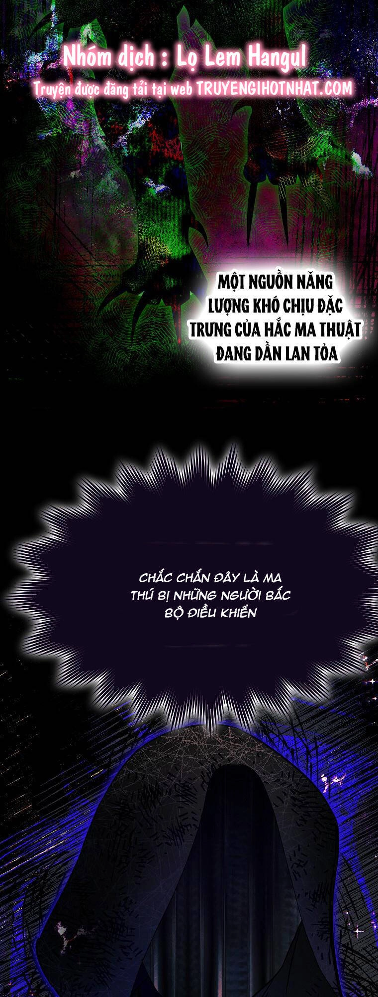 Nguyện Trở Thành Thanh Kiếm Trung Thành Bảo Vệ Em Chapter 57.1 - 9