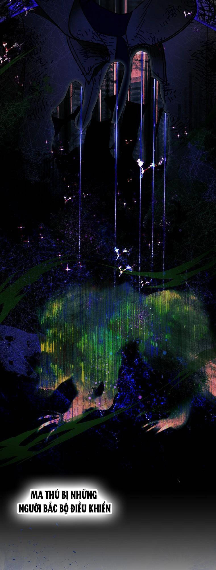 Nguyện Trở Thành Thanh Kiếm Trung Thành Bảo Vệ Em Chapter 57.1 - 10