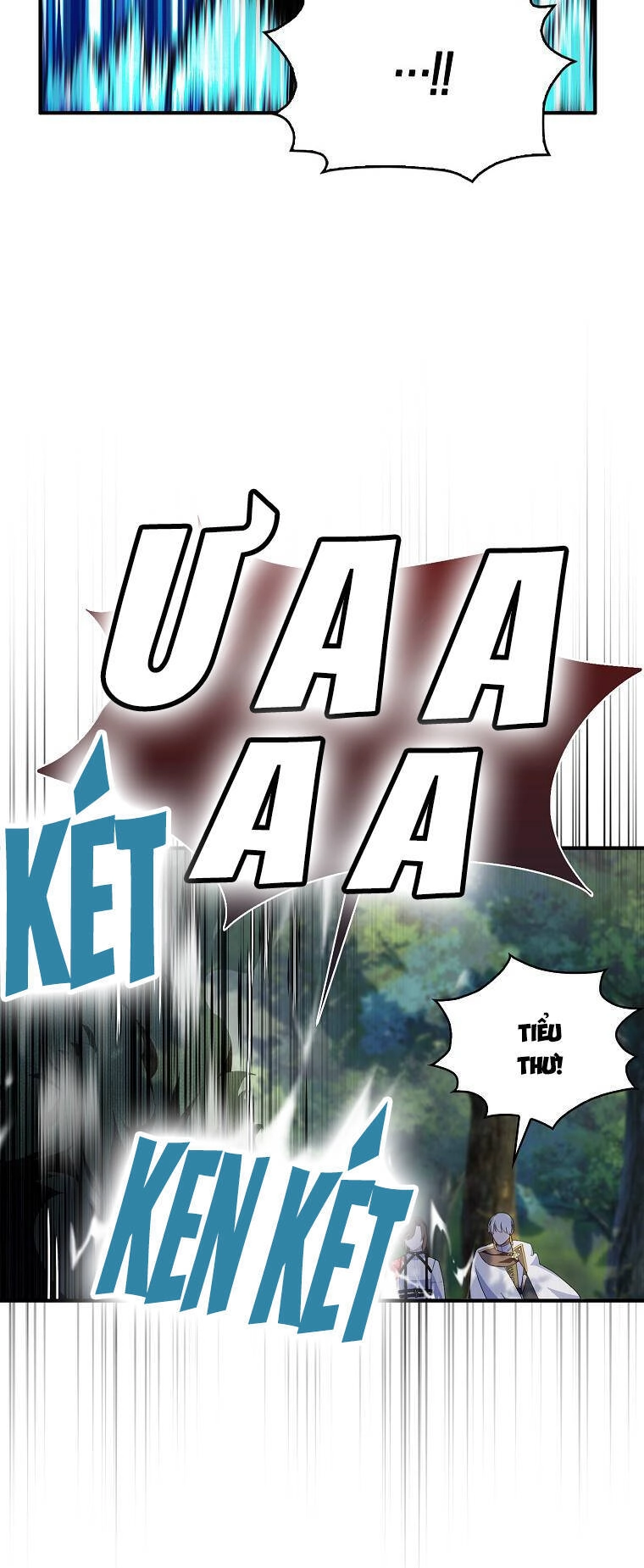 Nguyện Trở Thành Thanh Kiếm Trung Thành Bảo Vệ Em Chapter 57.1 - 14