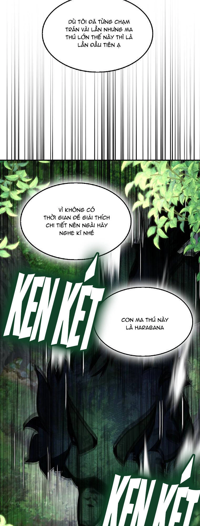 Nguyện Trở Thành Thanh Kiếm Trung Thành Bảo Vệ Em Chapter 57.1 - 16