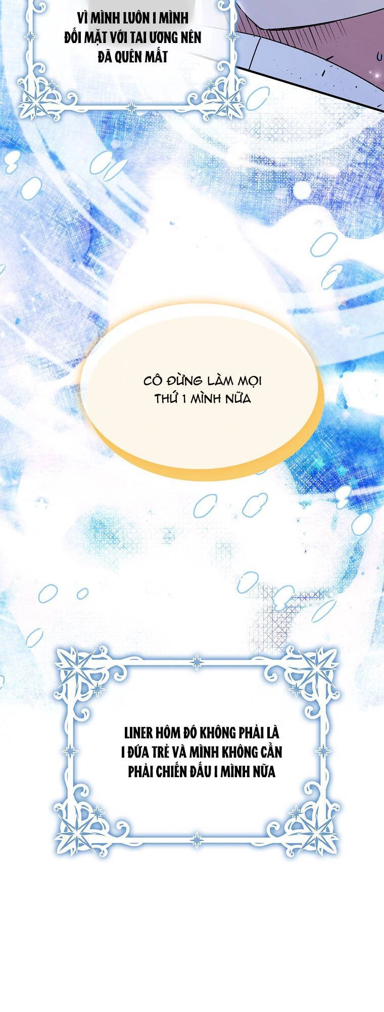 Nguyện Trở Thành Thanh Kiếm Trung Thành Bảo Vệ Em Chapter 57.1 - 25