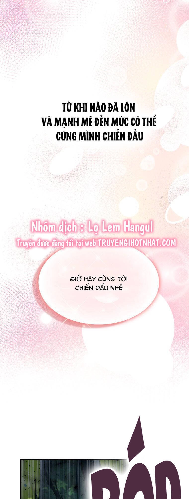 Nguyện Trở Thành Thanh Kiếm Trung Thành Bảo Vệ Em Chapter 57.1 - 29