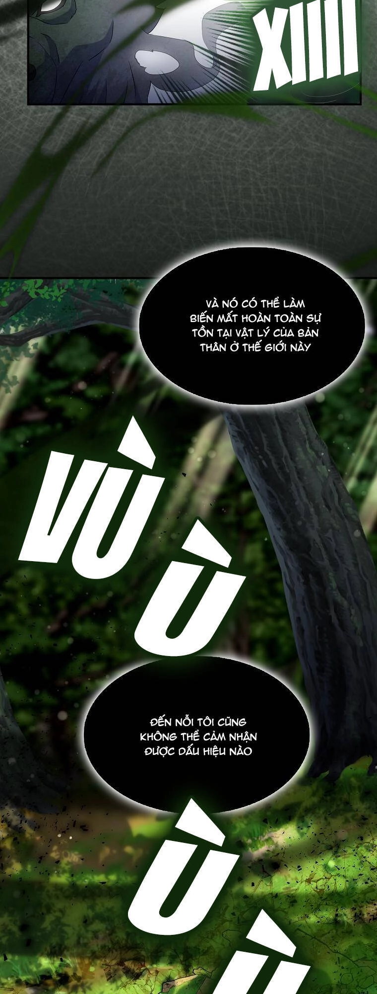 Nguyện Trở Thành Thanh Kiếm Trung Thành Bảo Vệ Em Chapter 57.1 - 35