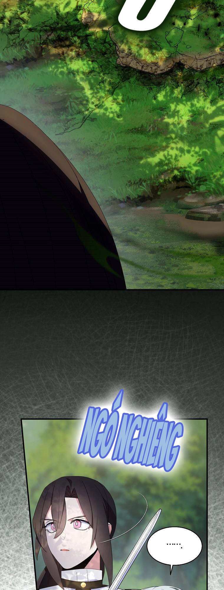 Nguyện Trở Thành Thanh Kiếm Trung Thành Bảo Vệ Em Chapter 57.1 - 36