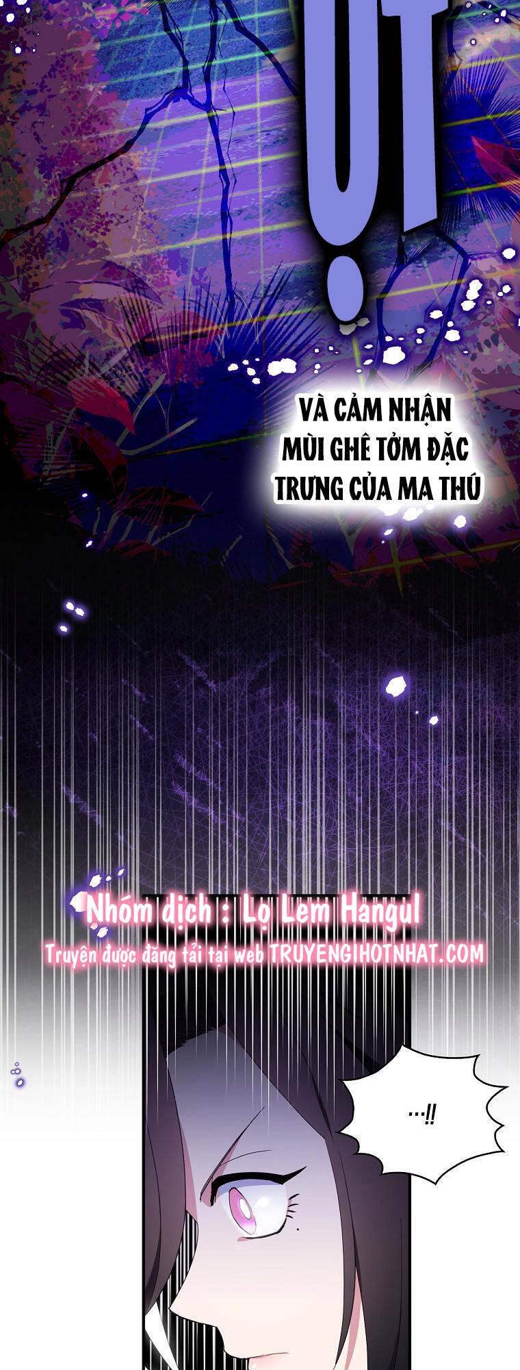 Nguyện Trở Thành Thanh Kiếm Trung Thành Bảo Vệ Em Chapter 57.1 - 40