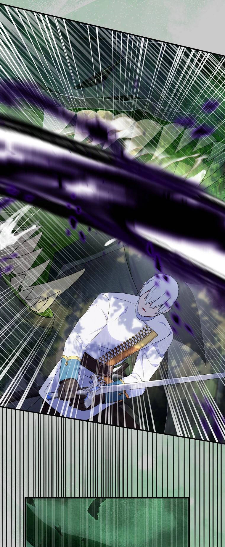 Nguyện Trở Thành Thanh Kiếm Trung Thành Bảo Vệ Em Chapter 57.1 - 42